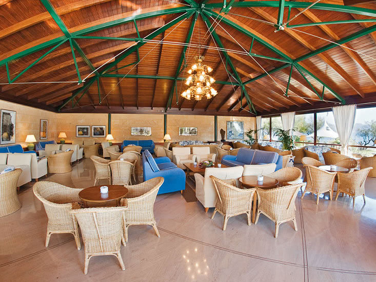 PortBlue Club Pollentia Resort & Spa 