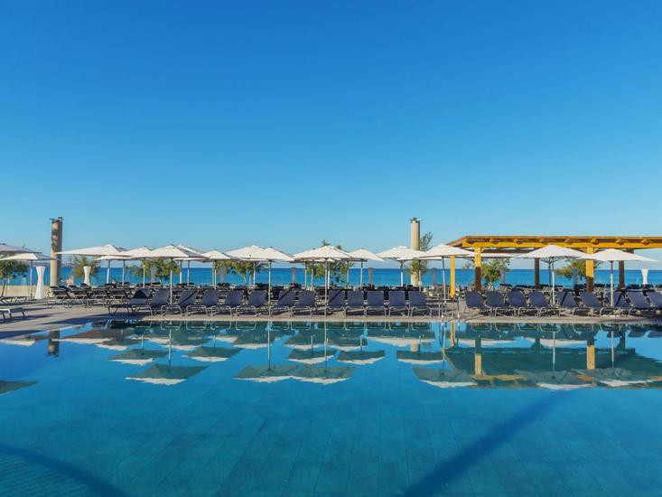 Fontanellas Playa Apart