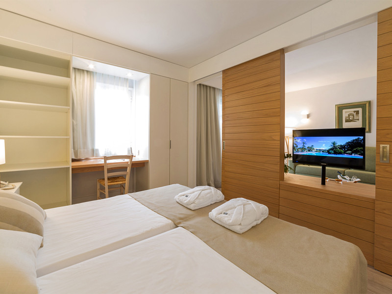 Hotel Hacienda San Jorge