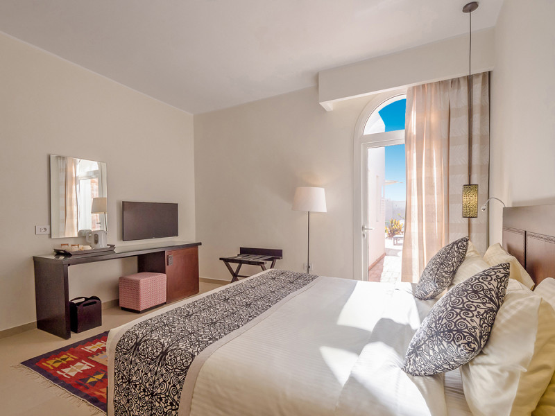 Fort Arabesque The Villas