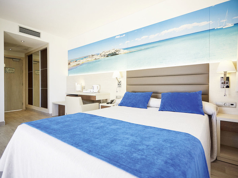 Hotel Invisa Figueral Cala Blanca