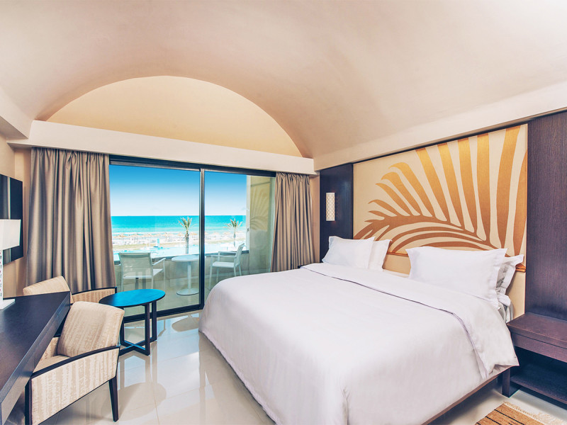 Hotel Iberostar Selection Kuriat Palace