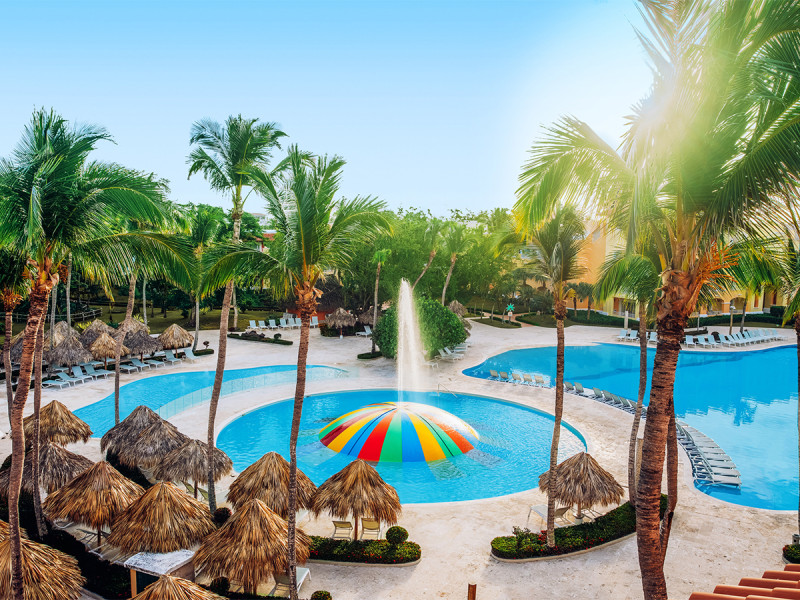 Iberostar Selection Hacienda Dominicus