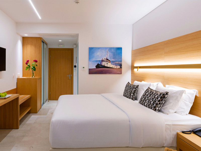 Hotel High Beach White, The Villa Collection