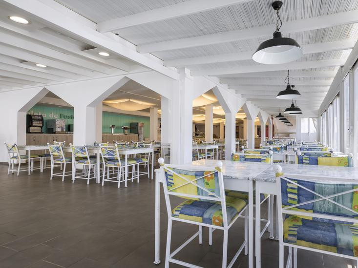 Smy Tahona Fuerteventura