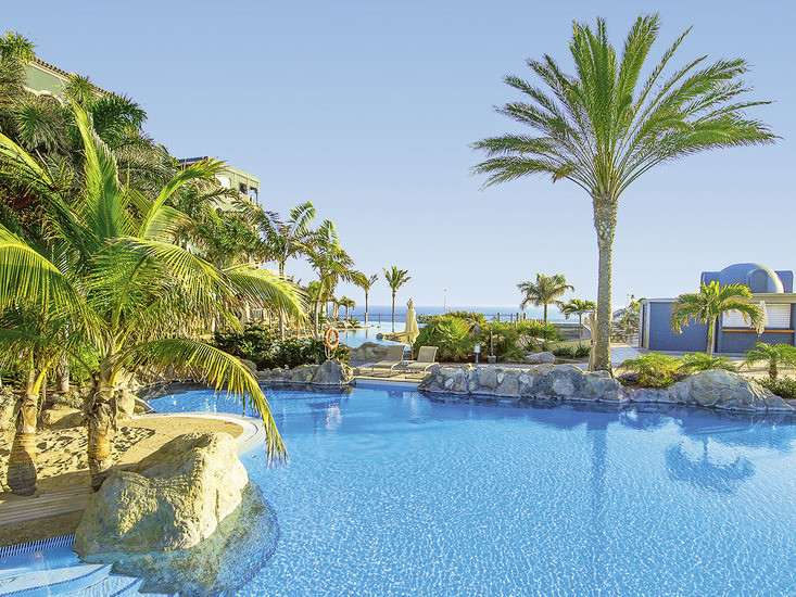 Lopesan Villa del Conde Resort & Thalasso