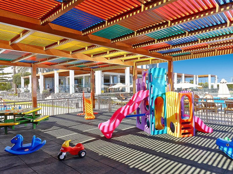 Hotel Astir Beach