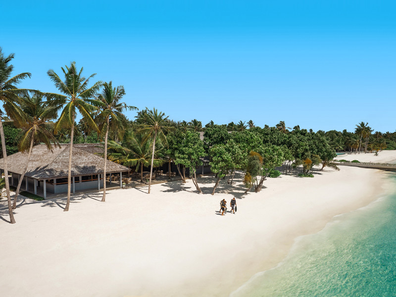 Jawakara Islands Maldives