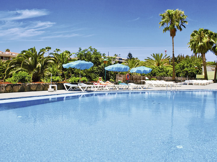 Hotel Folias San Agustin