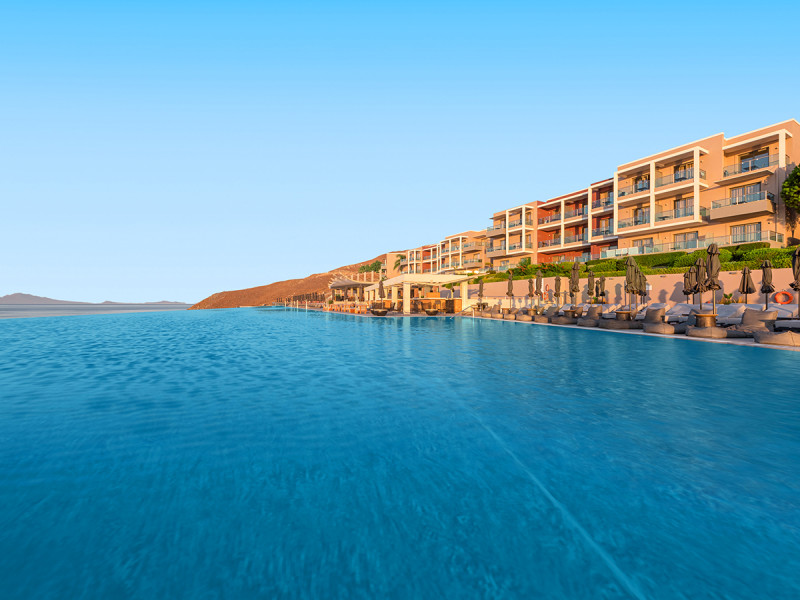 Michelangelo Resort & Spa