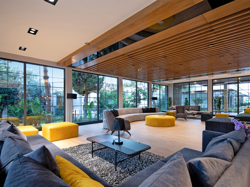 Green Garden Resort Spa Hotel