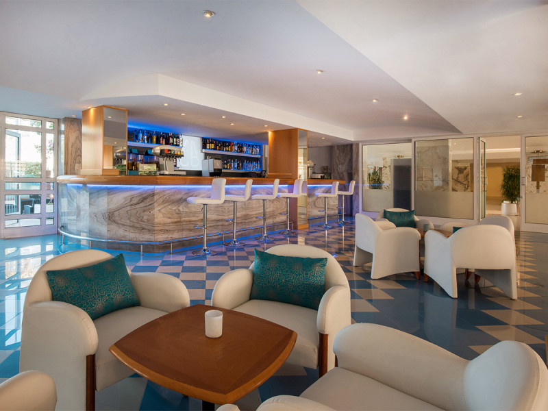 Iberostar Waves Ciudad Blanca