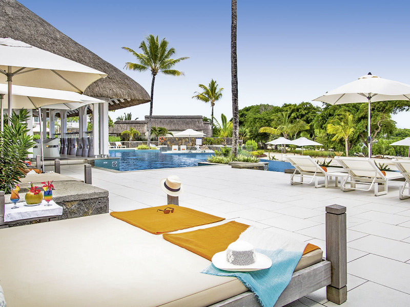 Radisson Blu Azuri Resort & Spa Mauritius