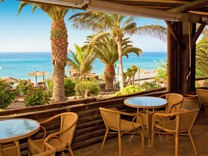 SBH HotelRoyal Monica