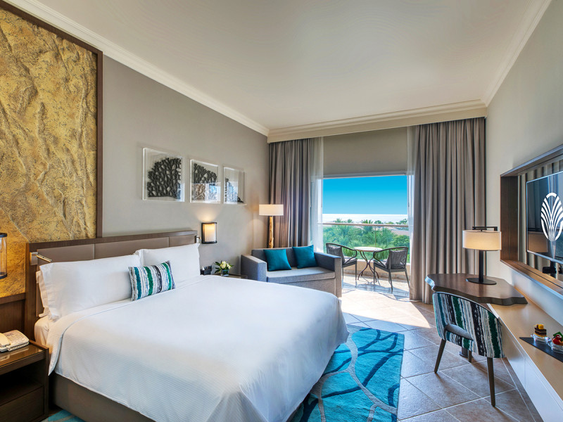 Fujairah Rotana Resort & Spa