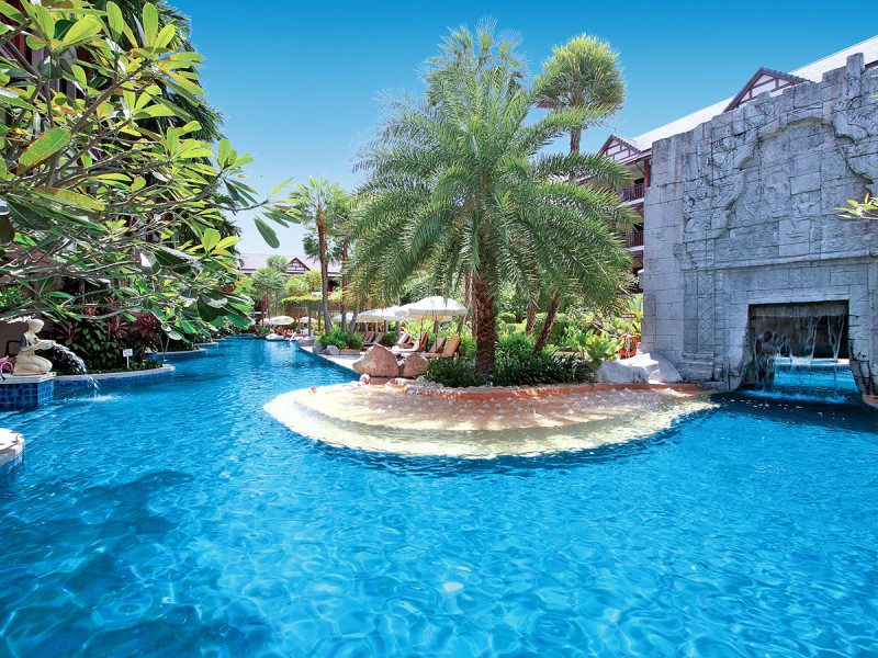 Kata Palm Resort & Spa