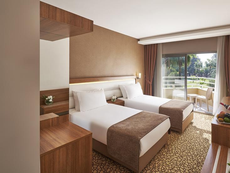 Richmond Ephesus Resort