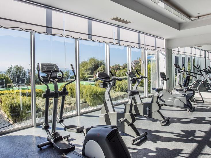 Aria Claros Beach And Spa