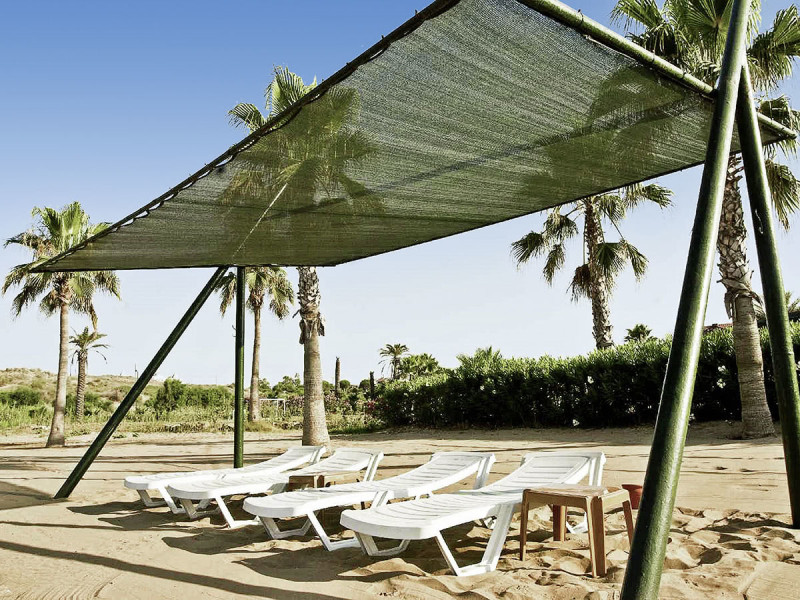 Hotel Royal Atlantis Beach