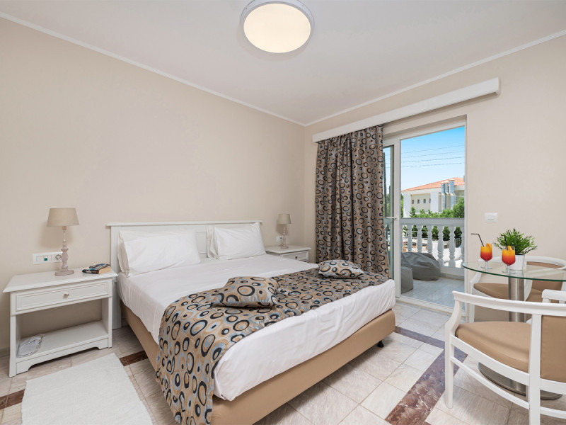 Hotel Zante Park