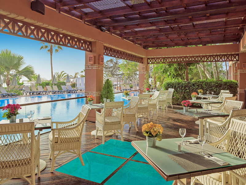 Hotel H10 Costa Adeje Palace