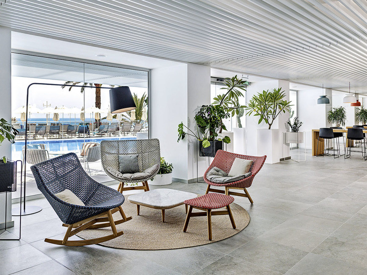 Hotel Don Gregory by Dunas