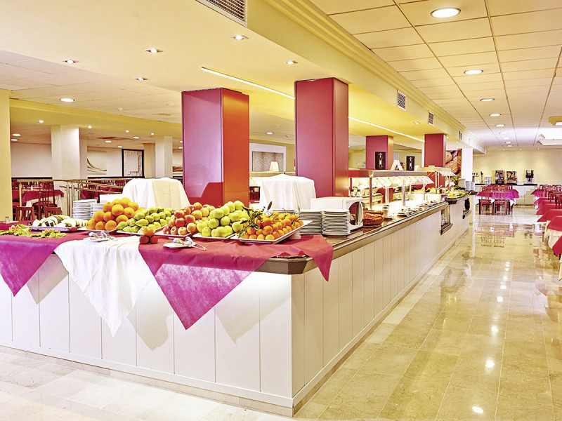 MLL Palma Bay Club Resort