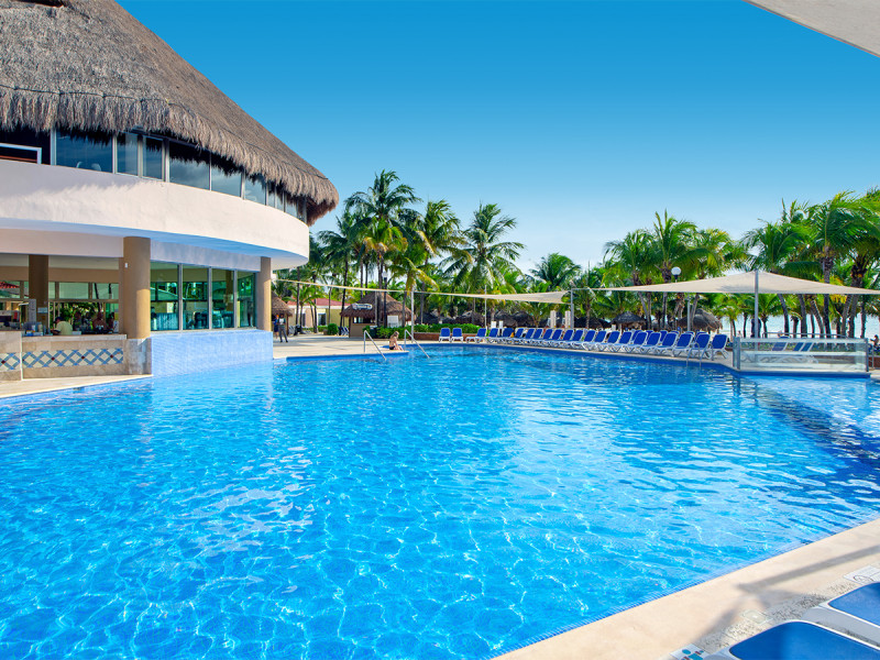 Viva Maya by Wyndham