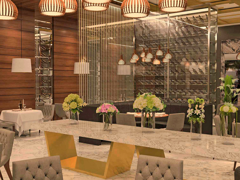 Dreams Royal Beach Punta Cana