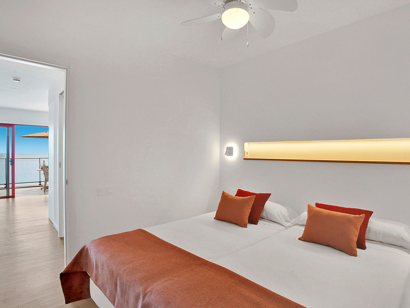 App. Atalaya de Jandia