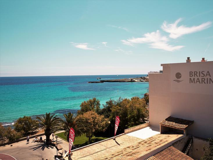 Brisa Marina Hotel
