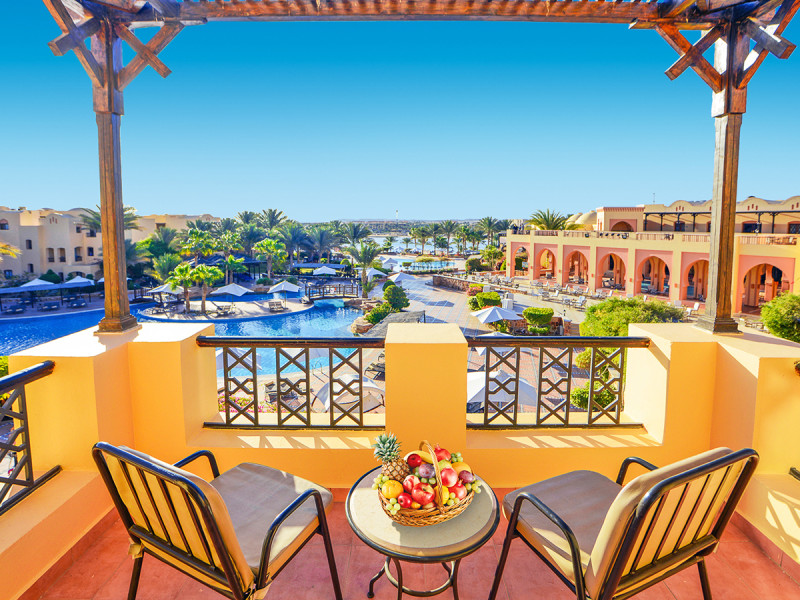 Hotel SteigenbergerCoraya