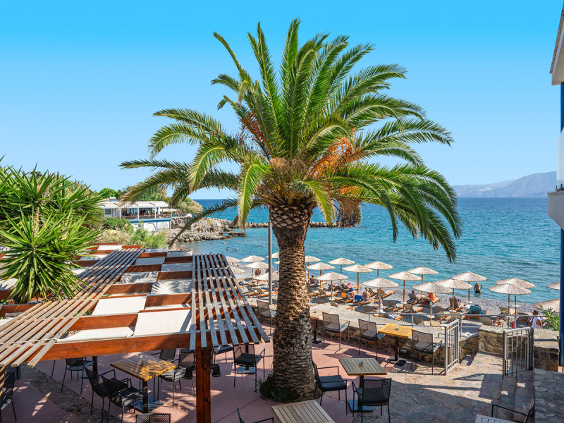 Ariadne Beach