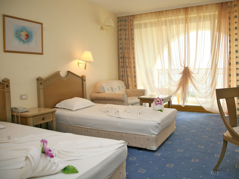 DUNI Hotel Marina Royal Palace