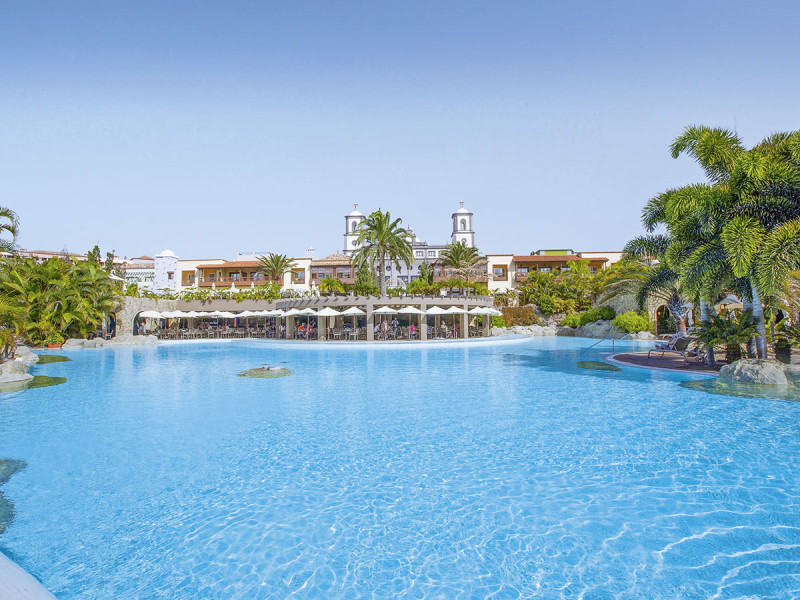 Lopesan Villa del Conde Resort & Thalasso