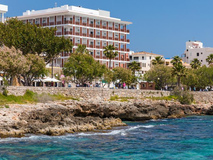 Caleia Talayot Spa Hotel