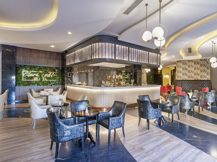 Kirman Belazur Resort