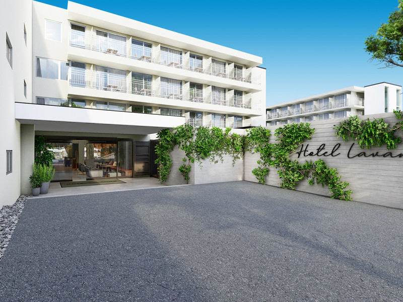 Placeshotel by Valamar
