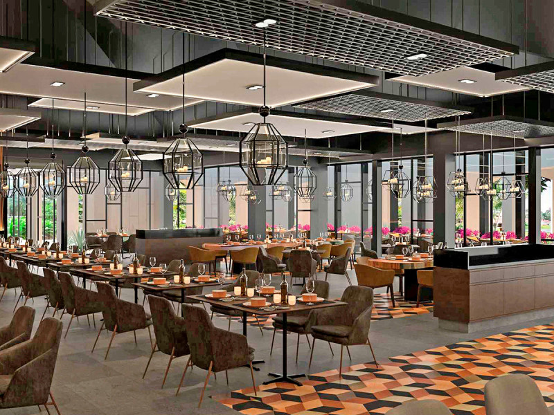 Dreams Royal Beach Punta Cana