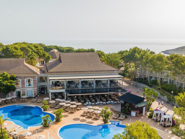 VIVA Cala Mesquida Suites