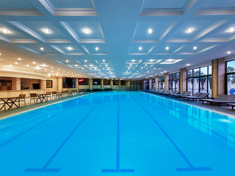 Hotel Delphin Deluxe