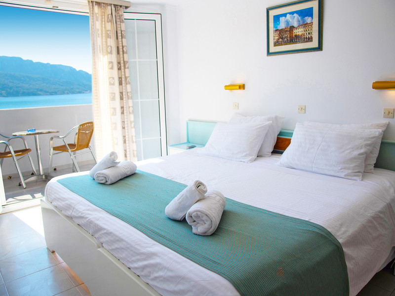 Belle Helene Hotel