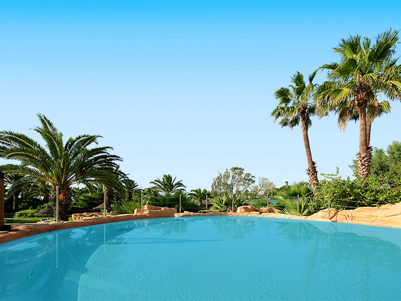 Hotel Sentido Phenicia