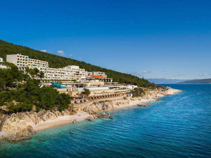 Valamar Bellevue Resort