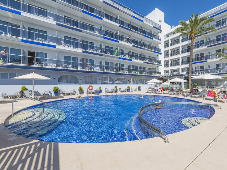 Vista Park Hotel & Apart