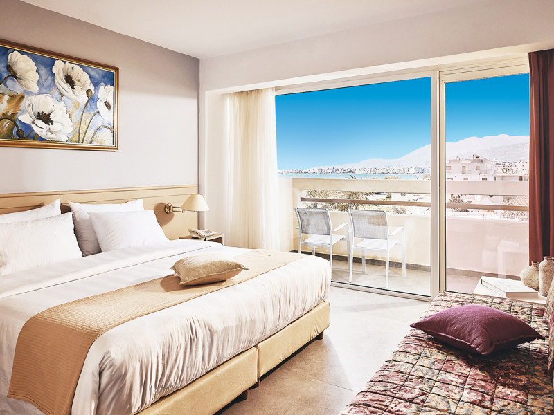 Tylissos Beach Hotel