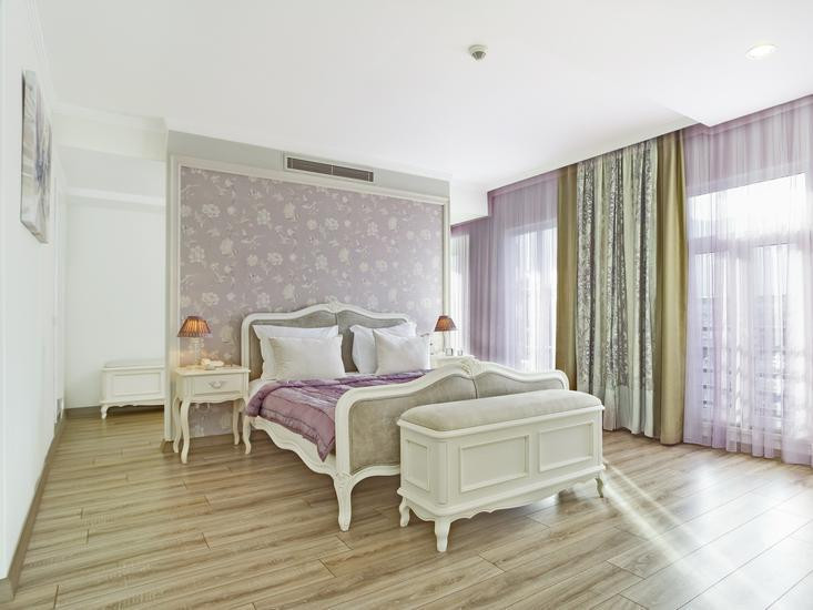 Orange County Kemer Hotel