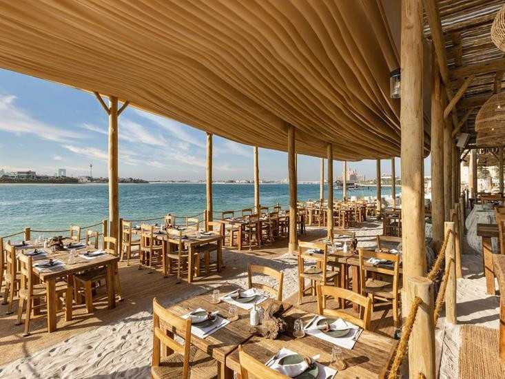 Sofitel Dubai The Palm