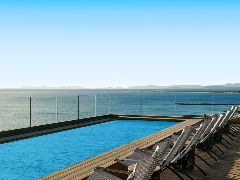 Iberostar Selection Es Trenc