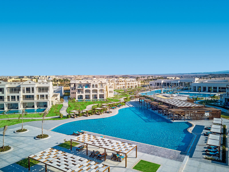 SteigenbergerResort Alaya